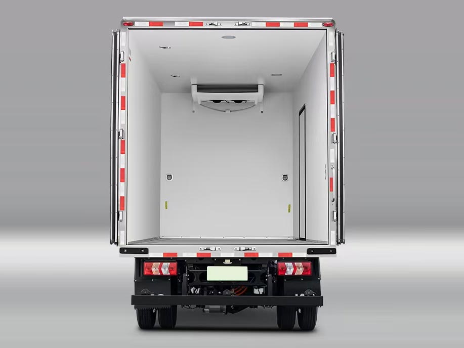 Vilket är det bästa materialet för kylutrymmet?