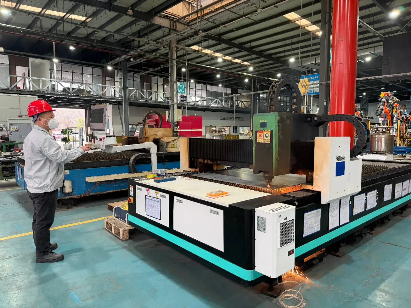 Wholechaintech genomgår särskild fordonskvalifikationsrevision i april 2026