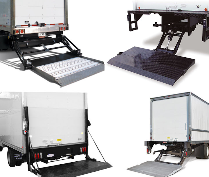 Premium Liftgate, Trustworthy Choice – En nyhetsrelease om medel-till-high-end kommersiell hydraulisk Liftgate-konfiguration och kvalitetssäkring
