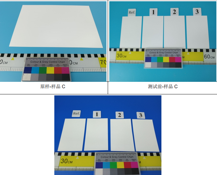 WholeChainTech avslöjar högpresterande lastlåda Material: CFRT-PET Sandwich Panel klarar 1000-timmars UV-åldringstest